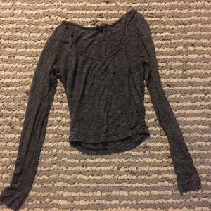 American Eagle long sleeve